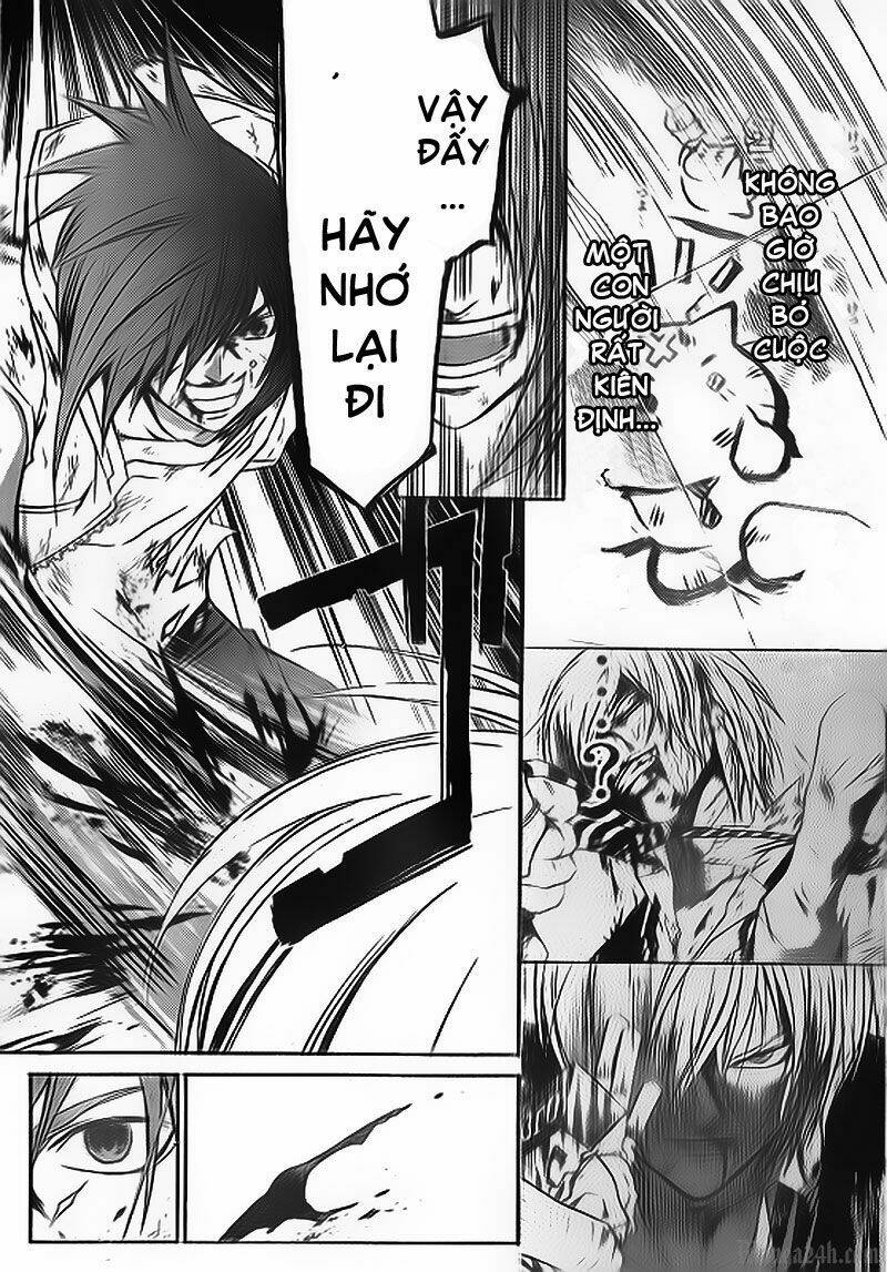 code breaker chapter 124 12