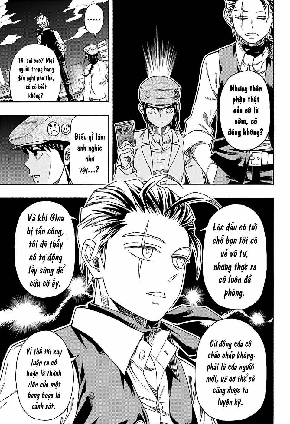 fantasies chapter 1 27