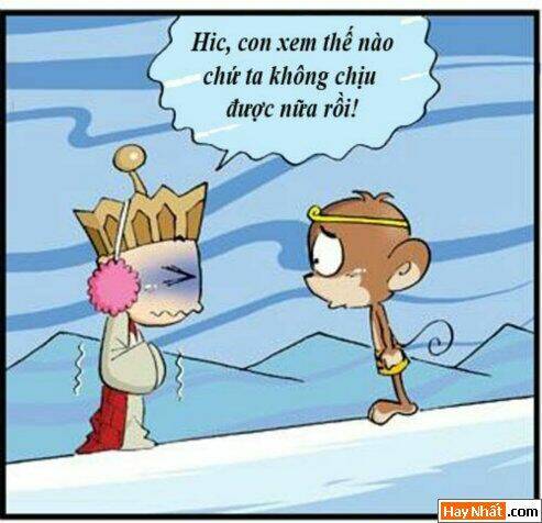 tây du kí không hài chapter 19 2