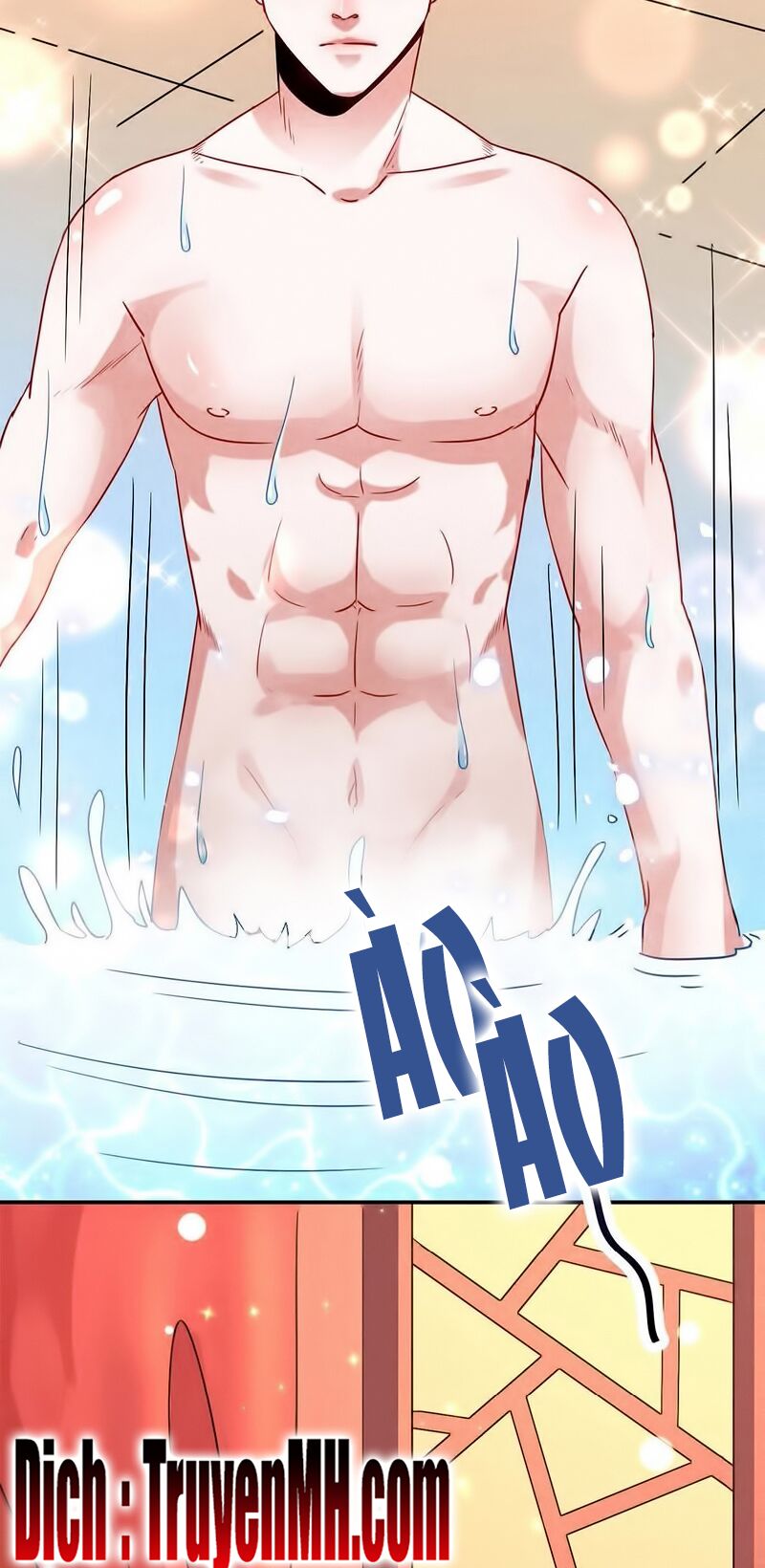 101 mỹ nam của vương phi béo phì chapter 23 12