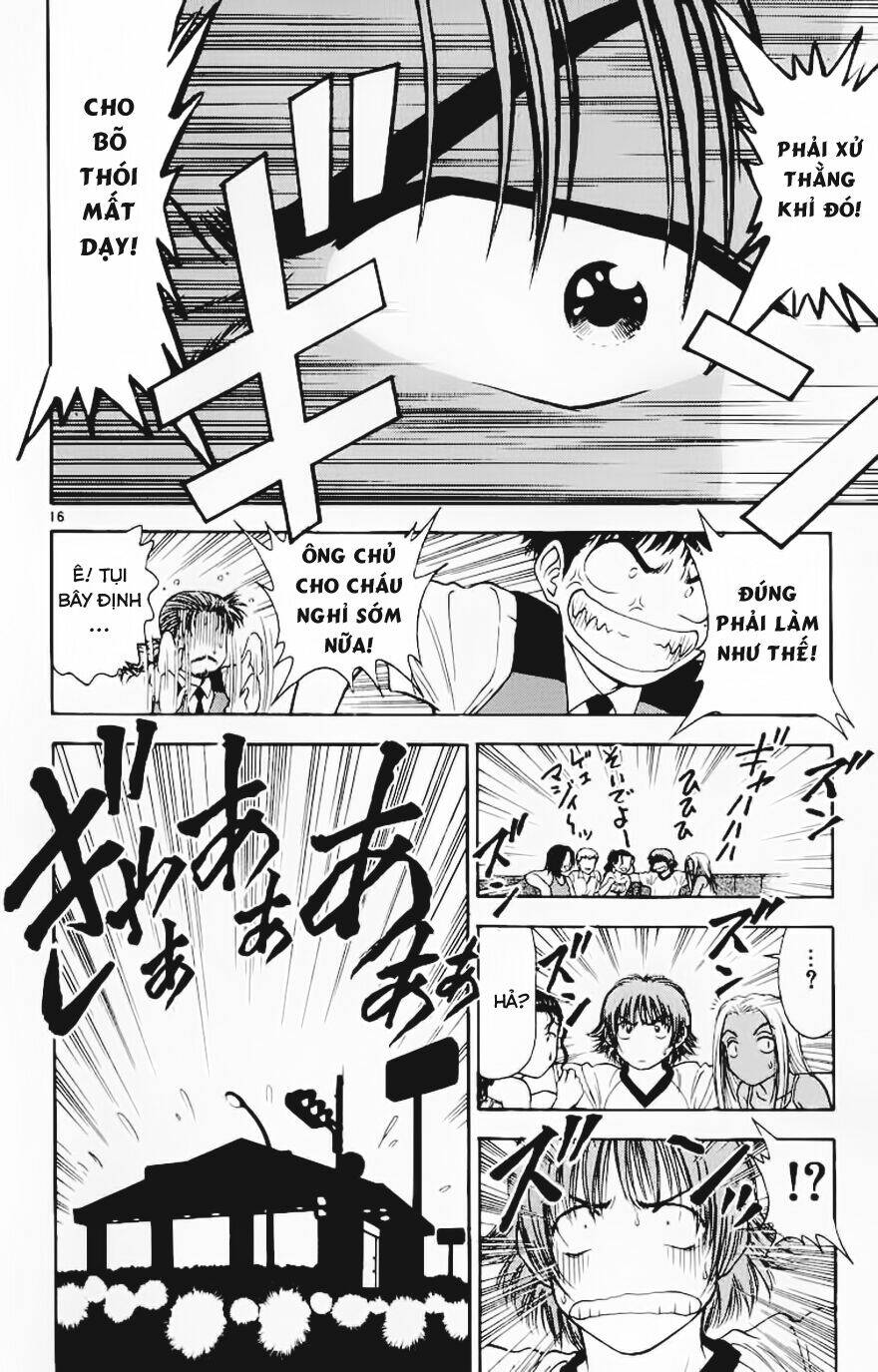 salad days chapter 60 16