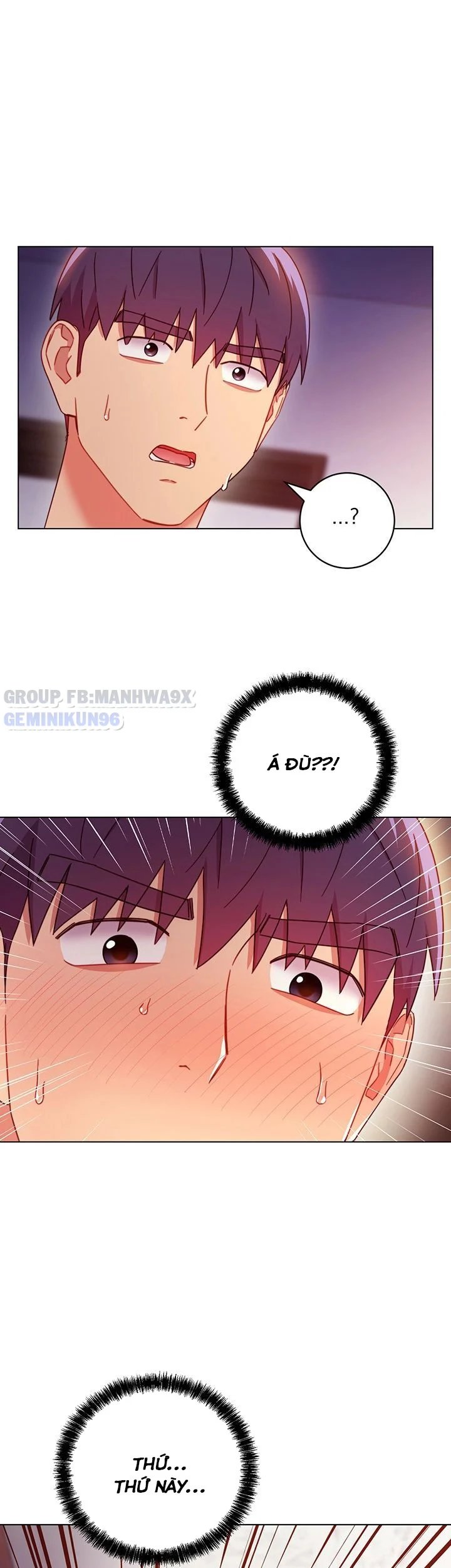 mẹ kế và những người bạn chapter 54 26