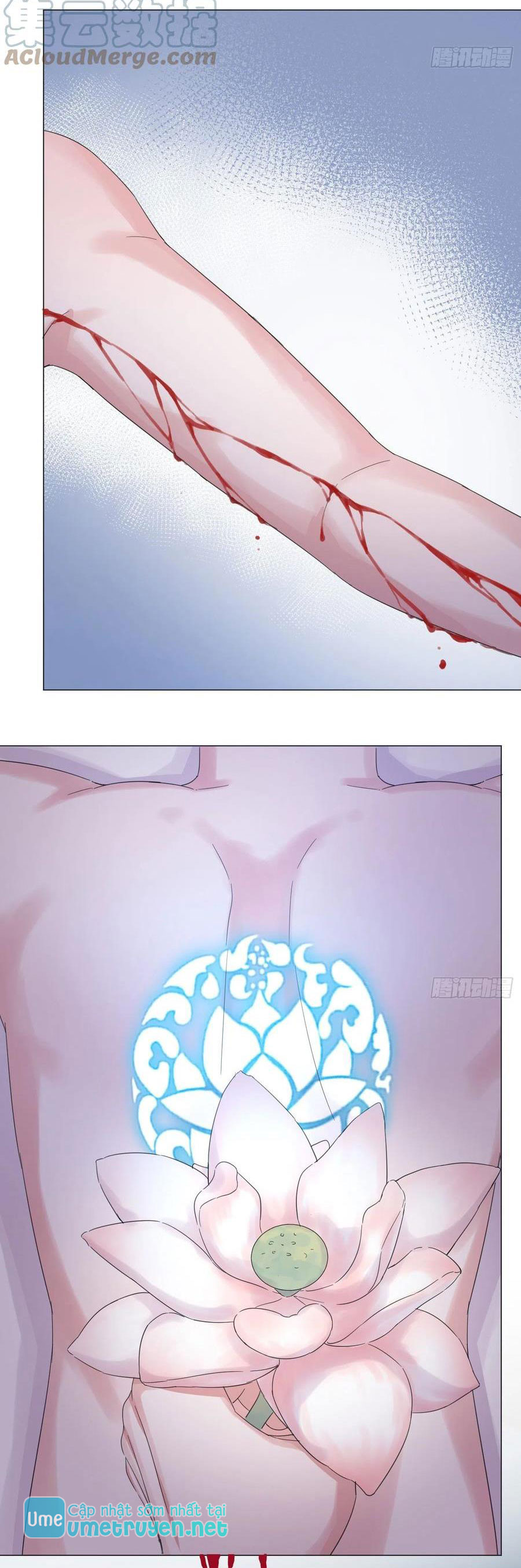 nhất hoàng cửu công thập nhị thê chapter 50 29