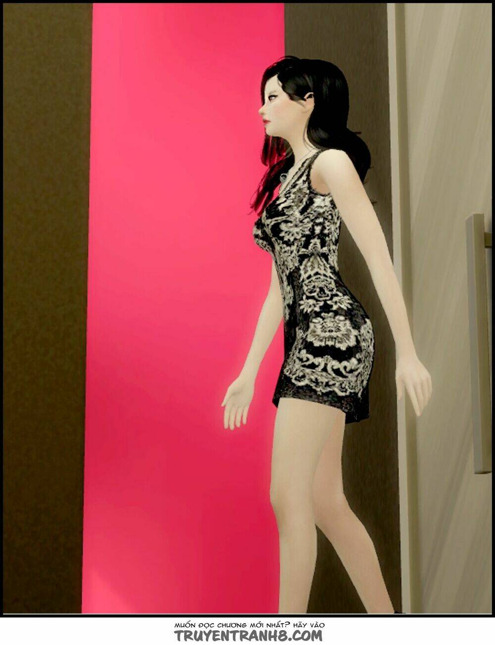 cô dâu giả mạo 2 chapter 9 29