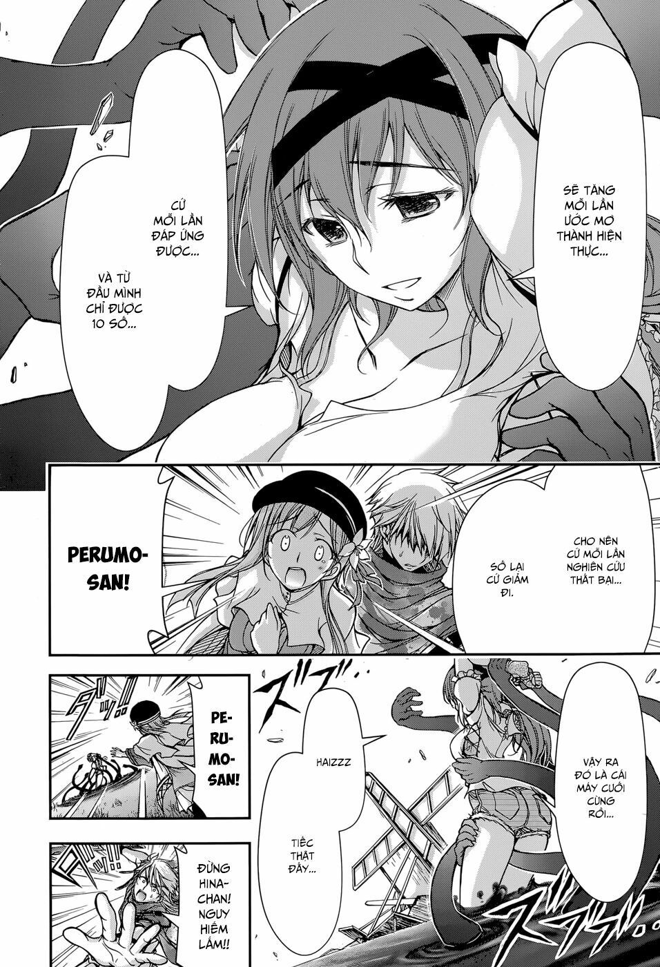 kích trụy vương huyền thoại chapter 6 31