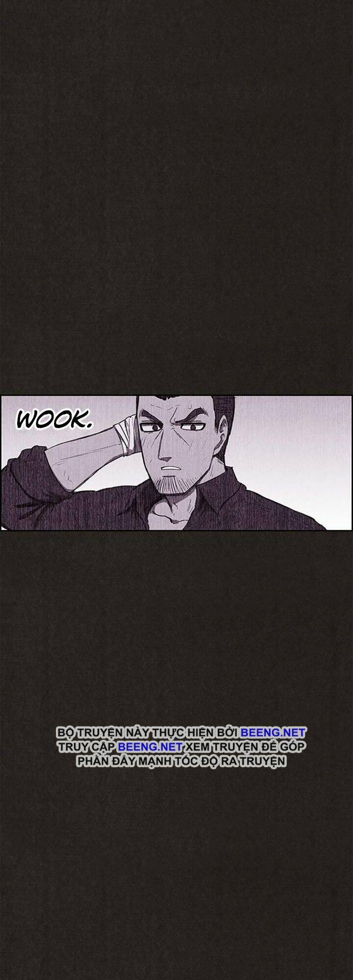 quái vật tại chung cư xanh chapter 131 35