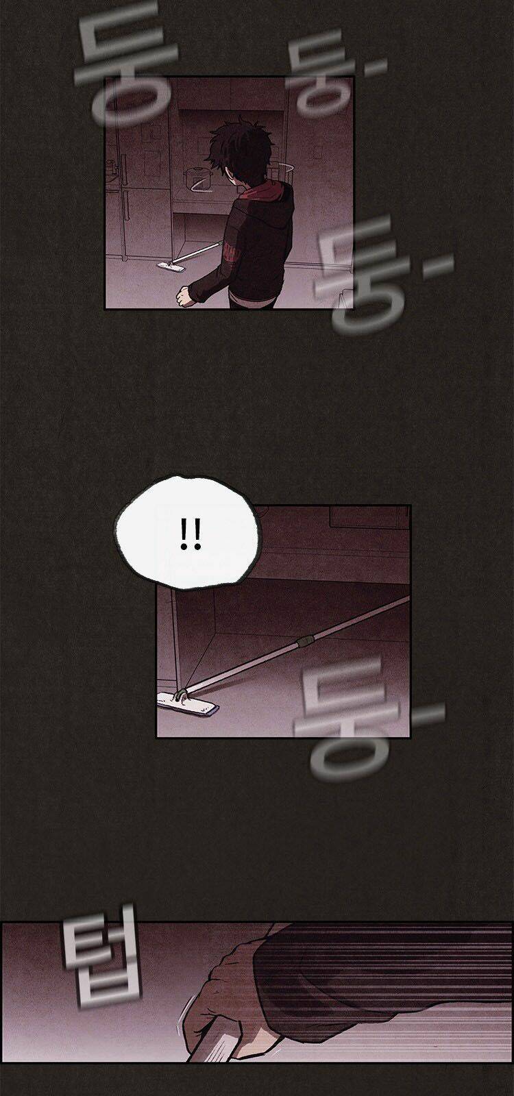 quái vật tại chung cư xanh chapter 4 60