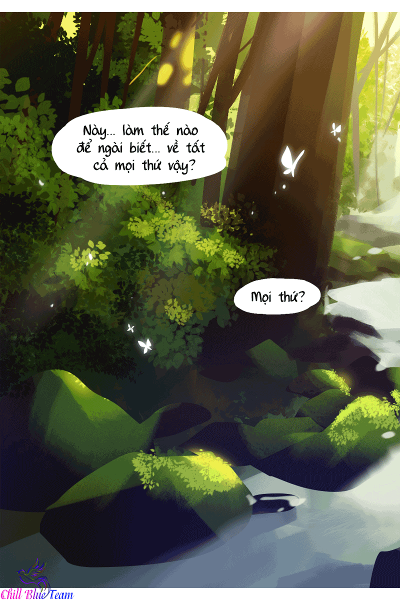 thần chết và kẻ chờ đợi chapter 15 32