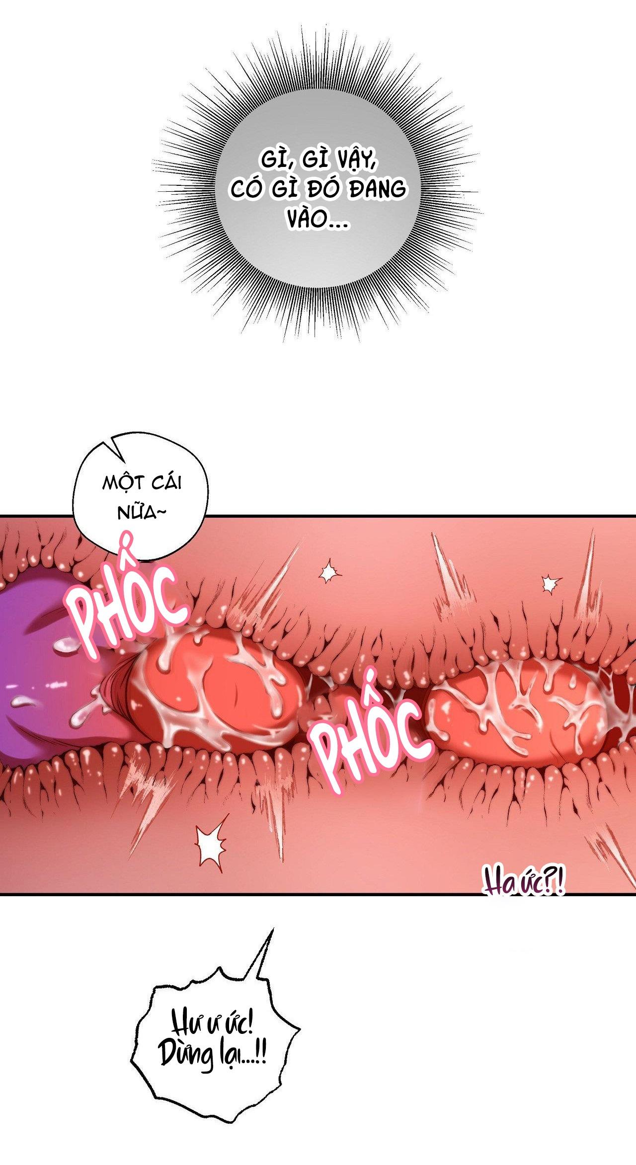 câu lạc bộ bí mật chapter 2.2 24