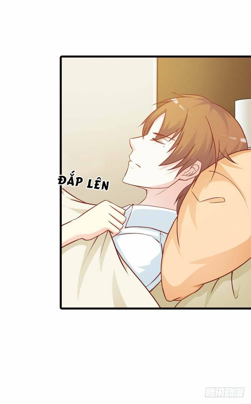 boss cấm dục thành nghiện chapter 19 11