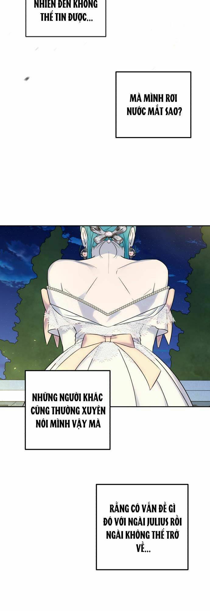 công nương mint bé nhỏ chapter 28 53