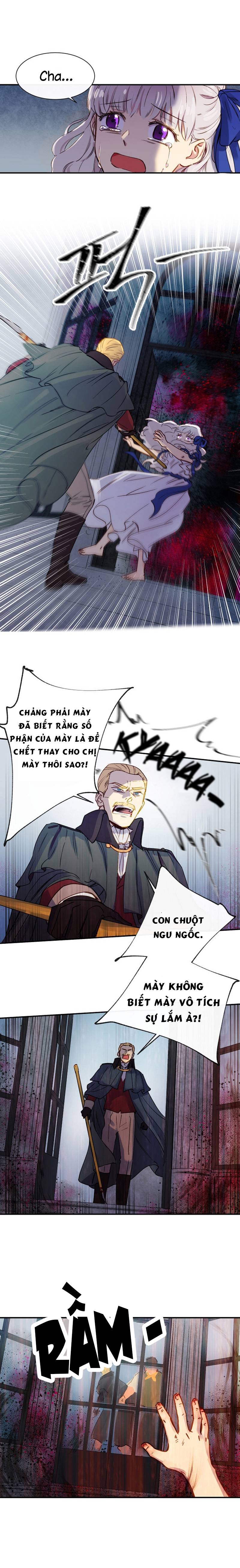 bản khế ước với nữ công tước ác ma chapter 1 3