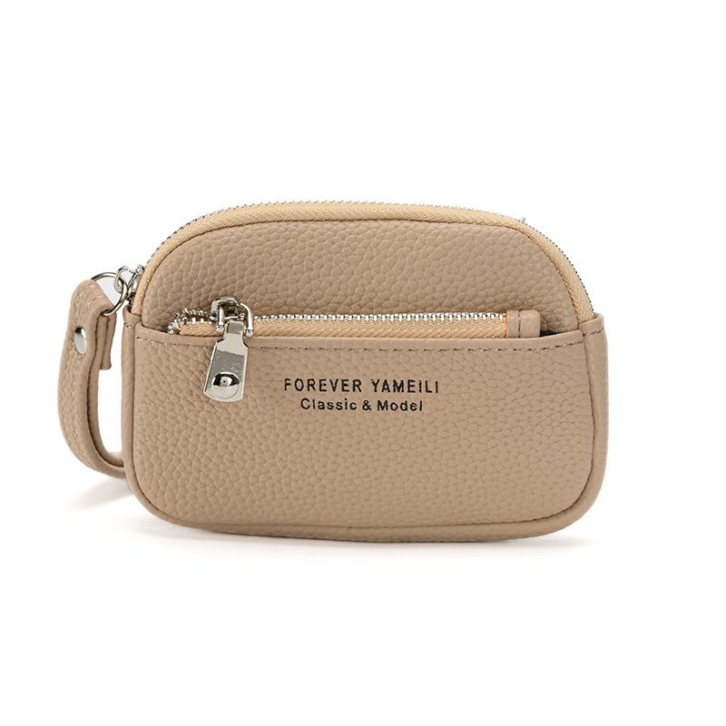 Ví nữ phong cách dễ thương - BEE GEE VNU1027