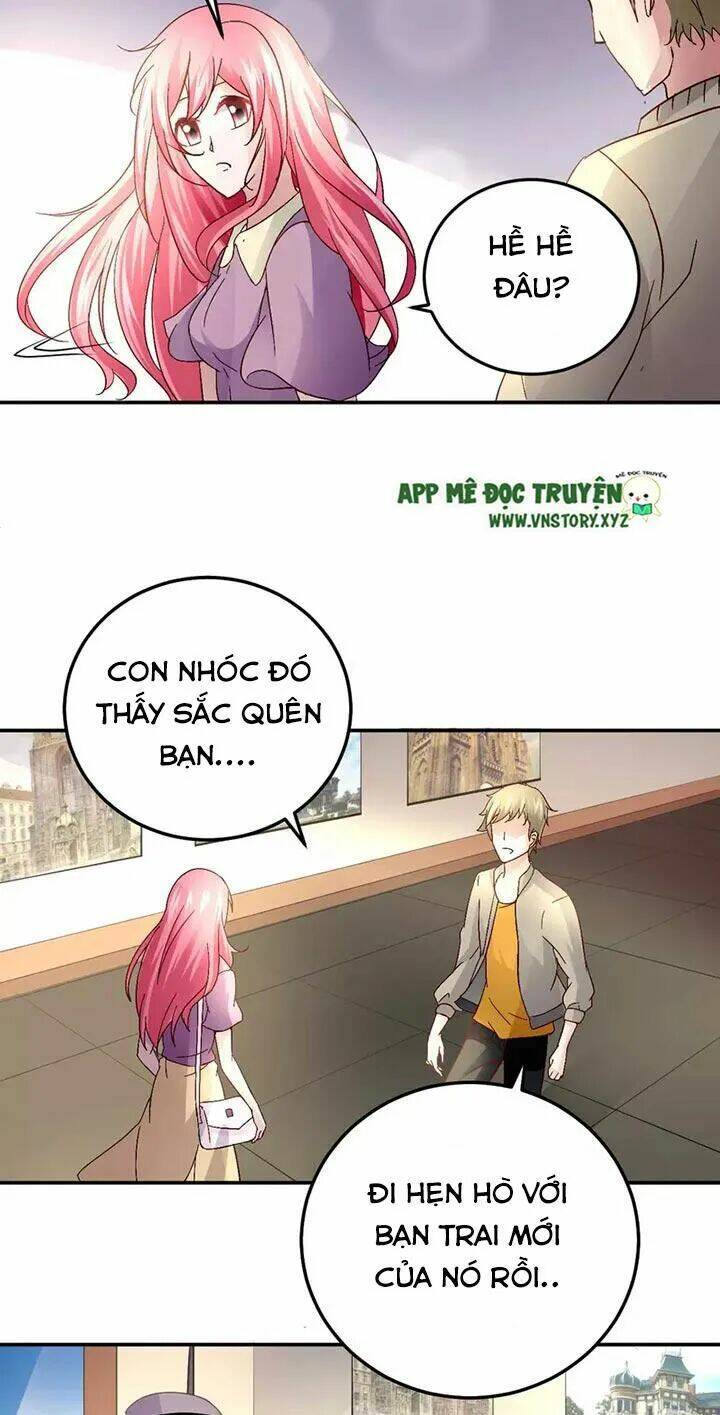 trò chơi săn tình - tổng tài khó kìm lòng chapter 31 15