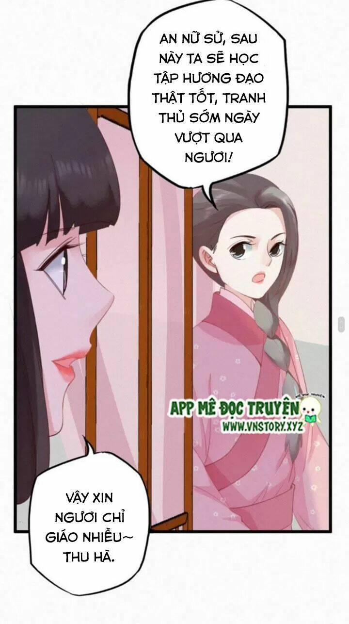 thiên hương mỹ nhân chapter 14 4