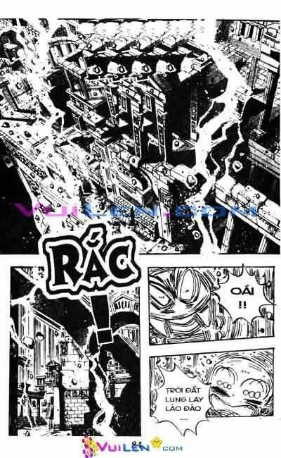 tiểu hòa thượng hd remake chapter 170 22