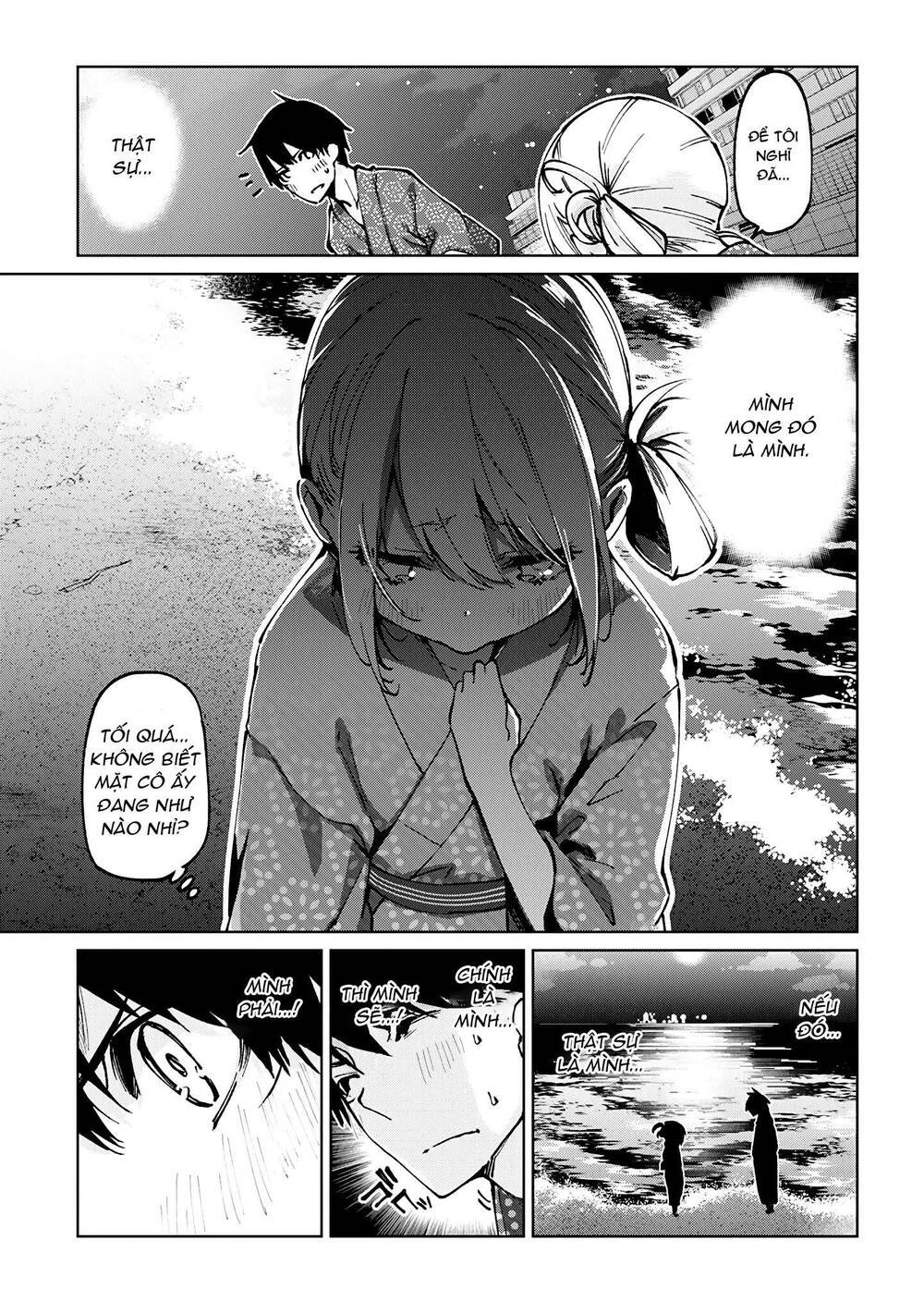 jiangshi kaitan blood chapter 62 28