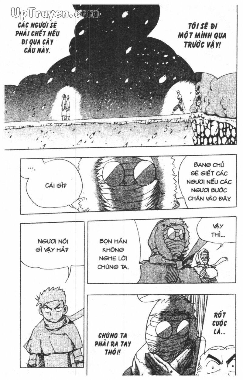 giang hồ bá đạo ký chapter 18 170