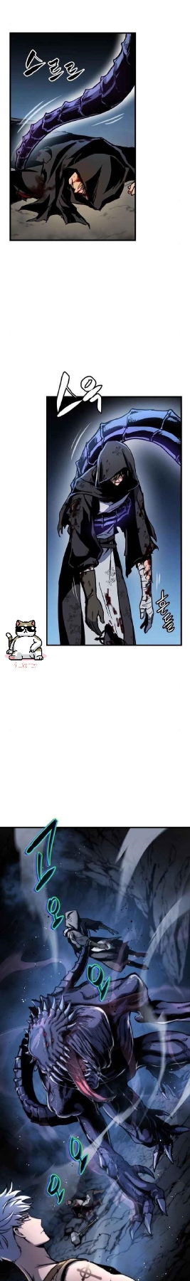 chiến thần chuyển thế chapter 3 41