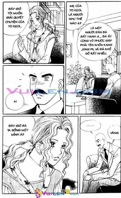 anh là của tôi chapter 11 88