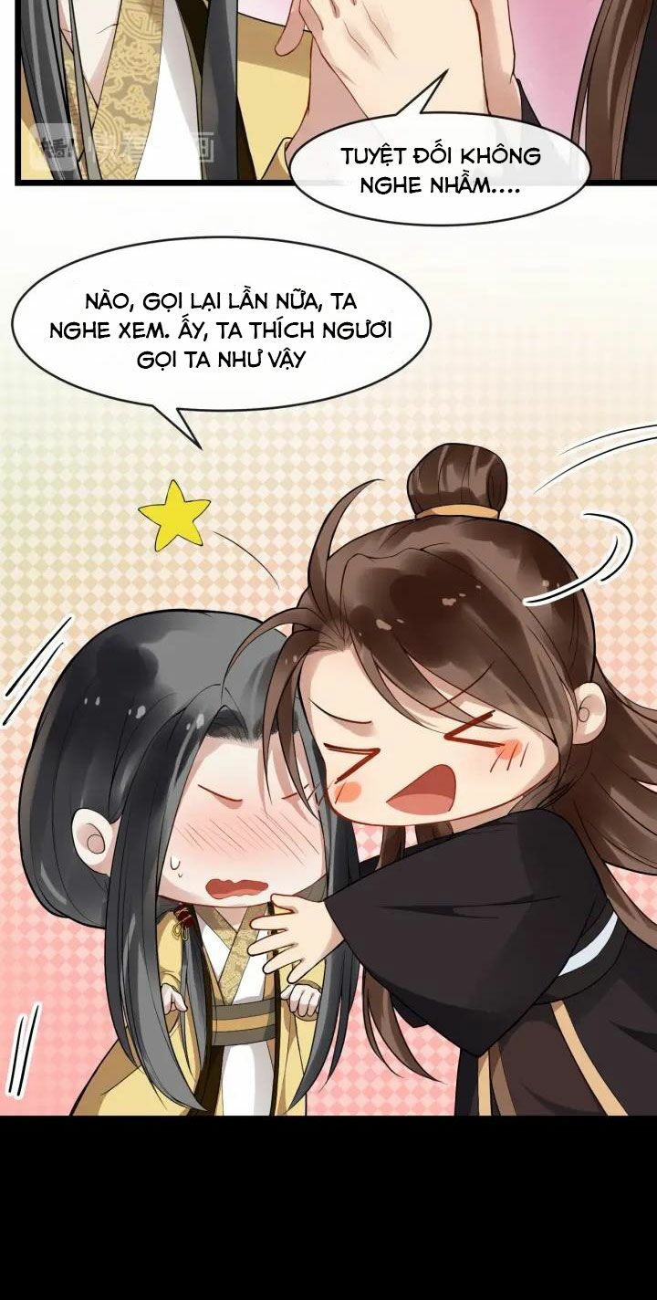 bồng sơn viễn 2 chapter 45 23