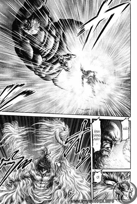 chú bé rồng - ryuuroden chapter 96 21