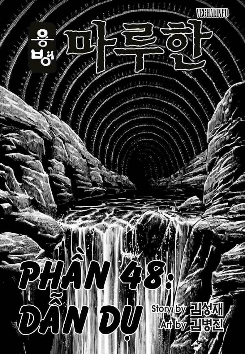 lính đánh thuê maruhan chapter 48 3