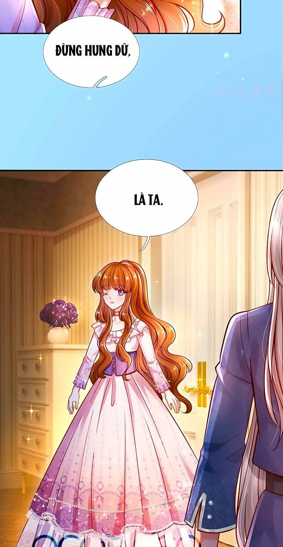 bỗng một ngày trở thành con gái nhà vua chapter 241 27