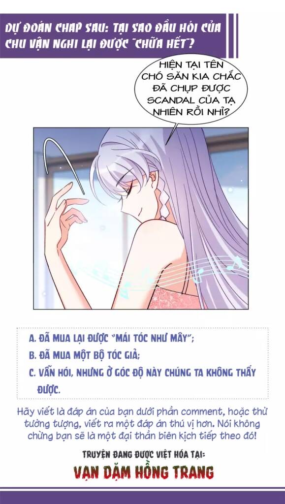 cô ấy đến rồi, xin nằm xuống! chapter 161 28