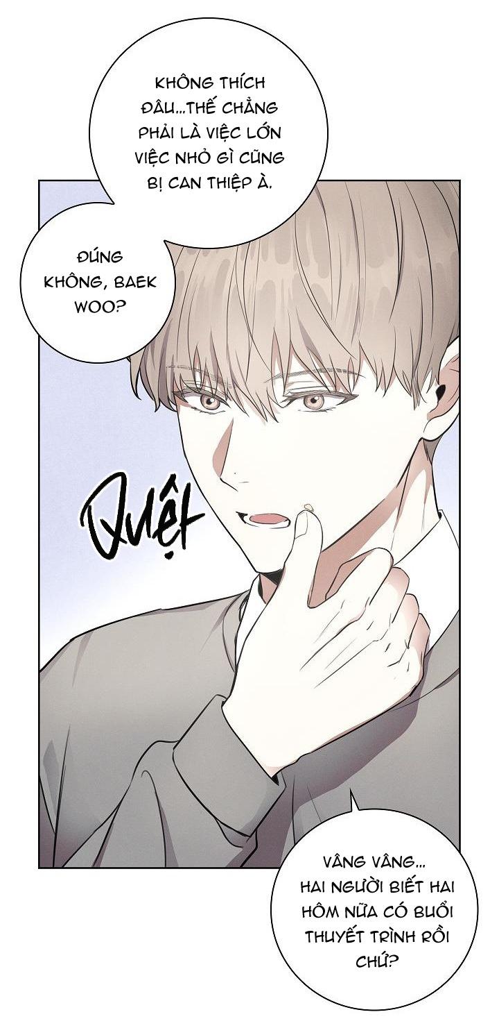 (abo) be, be chapter 1 21