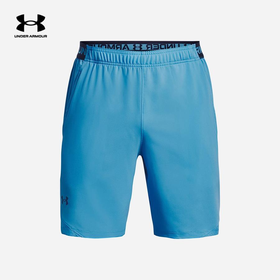 Quần ngắn thể thao nam Under Armour Vanish Woven 8In - 1370382-419