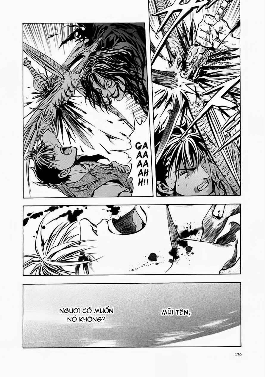 otogi matsuri chapter 55 14