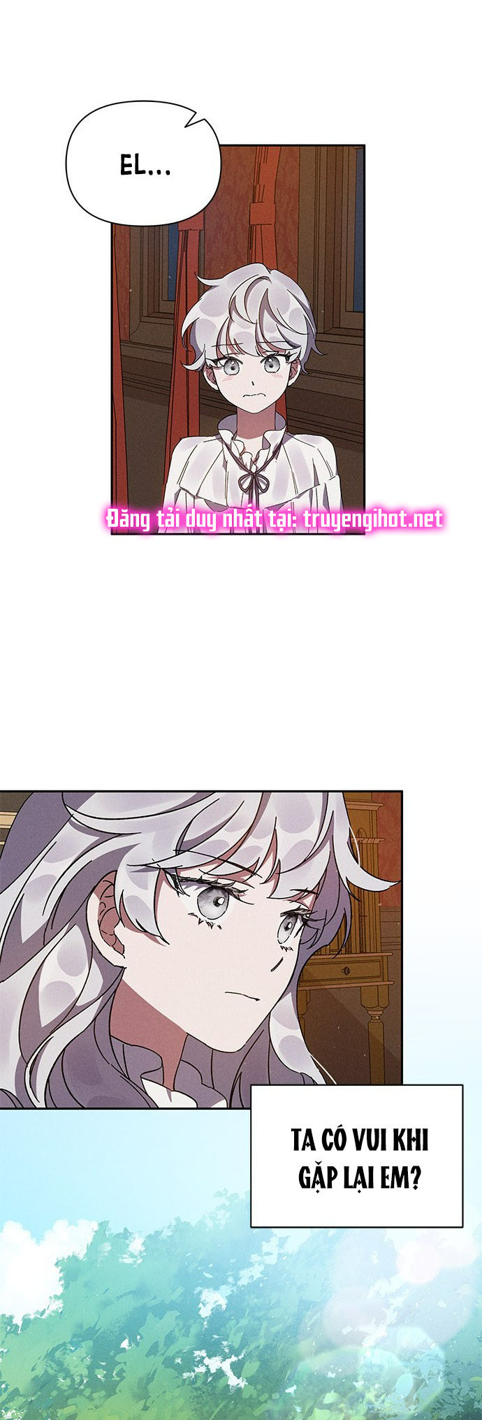 ôi kẻ thù không đội trời chung thân ái của tôi chapter 2 8