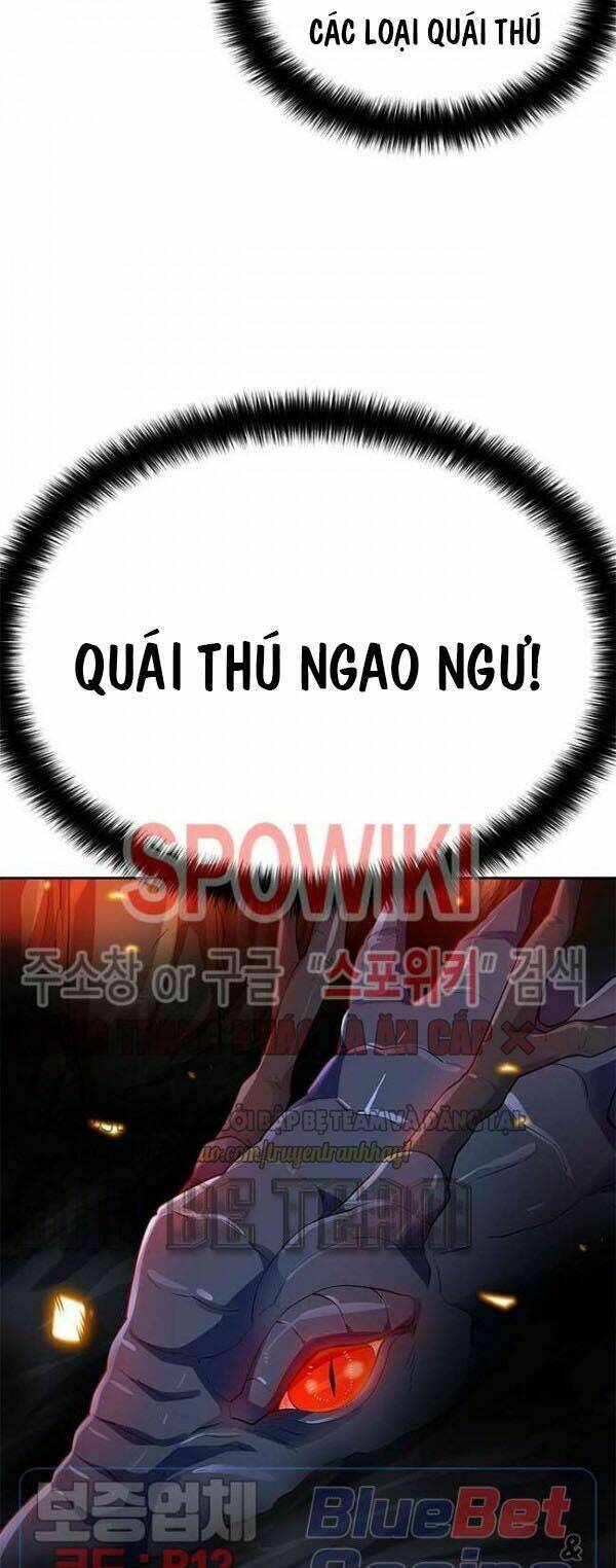 tôi tự động săn một mình chapter 81 60