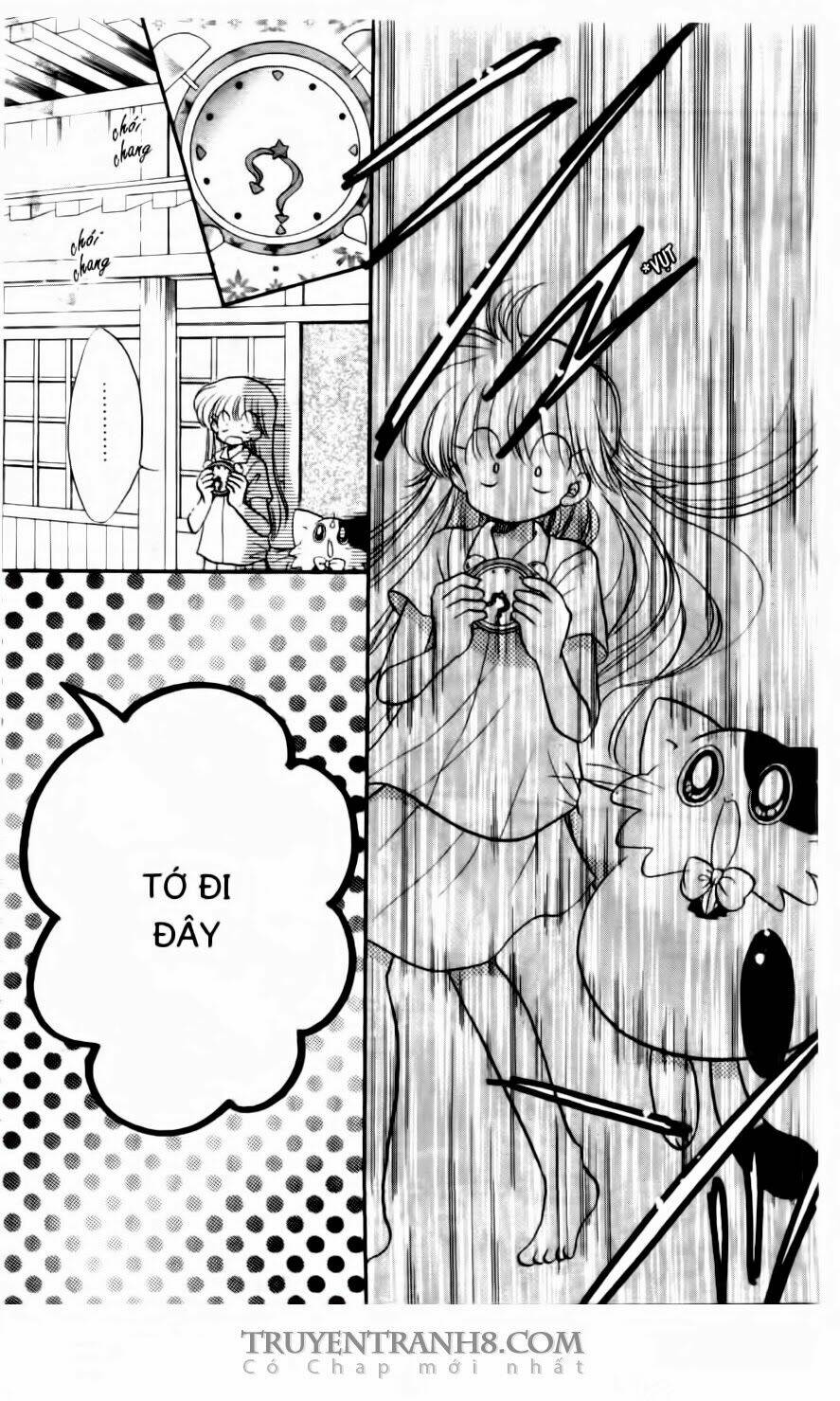 daa! daa! daa! chapter 49 27