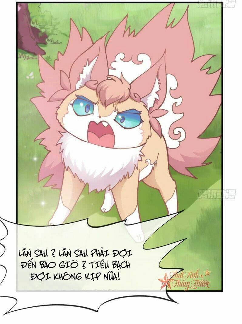 giữ chặt tiểu bạch long chapter 57 16