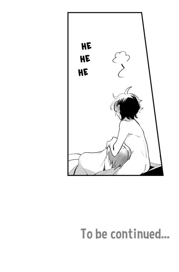 tiếng gọi của tình yêu sau trải nghiệm cận tử chapter 27 35