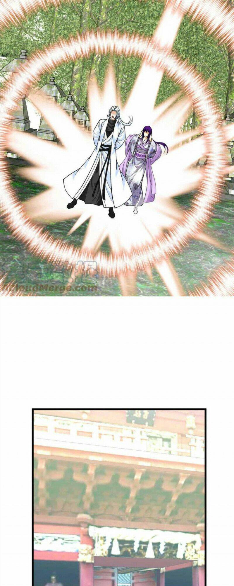 trọng sinh ta là đại thiên thần chapter 185 4