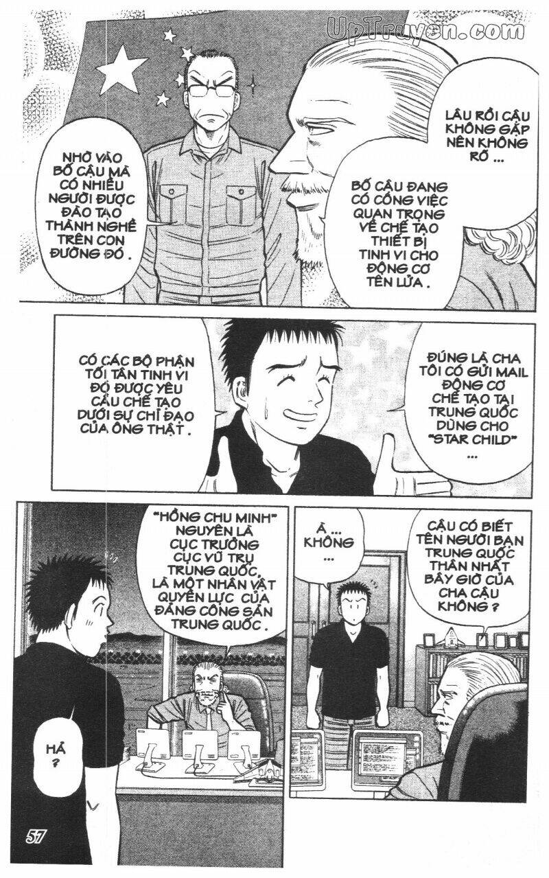 hộ chiếu xanh chapter 12 59