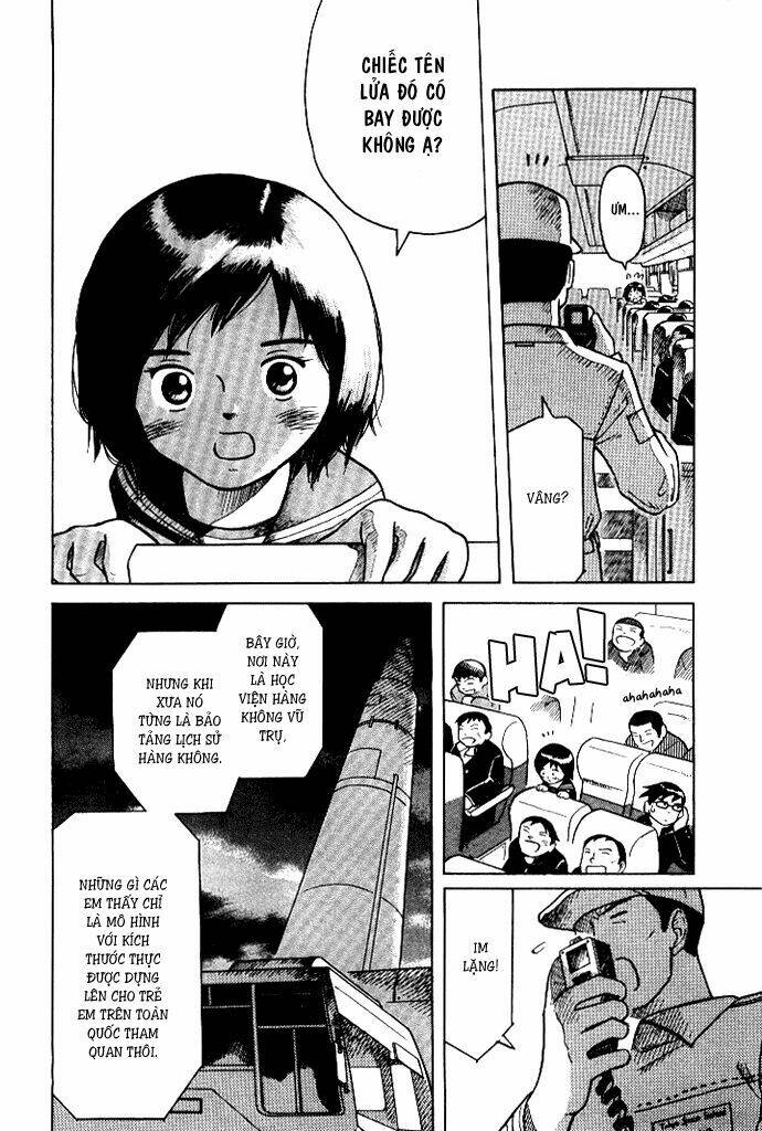 twin spica chapter 1 5