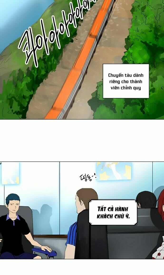 cuộc chiến trong tòa tháp chapter 194 24