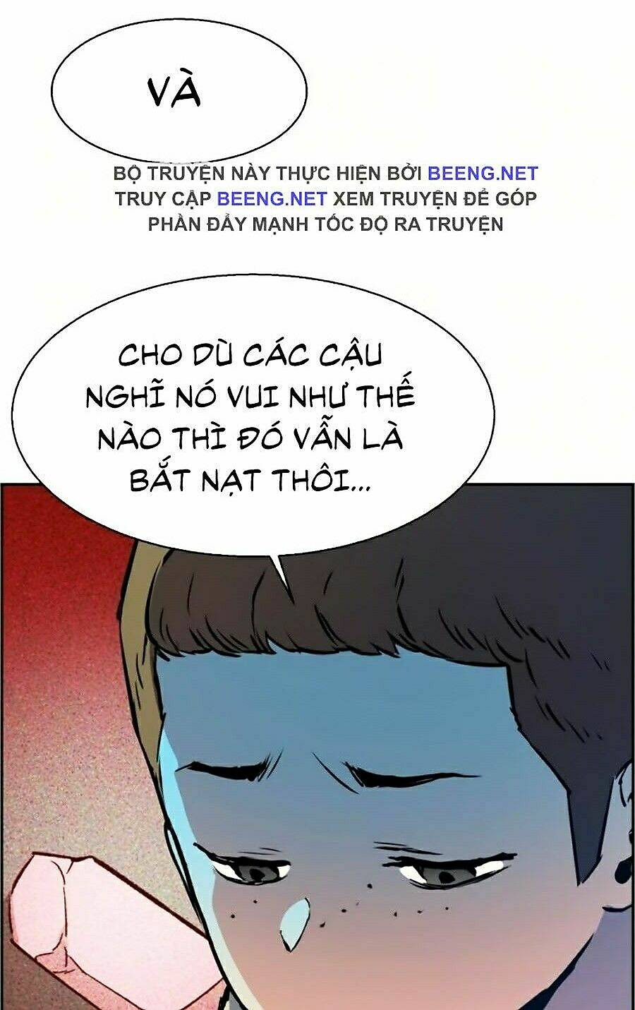 bạn học tôi là lính đánh thuê chapter 23 68
