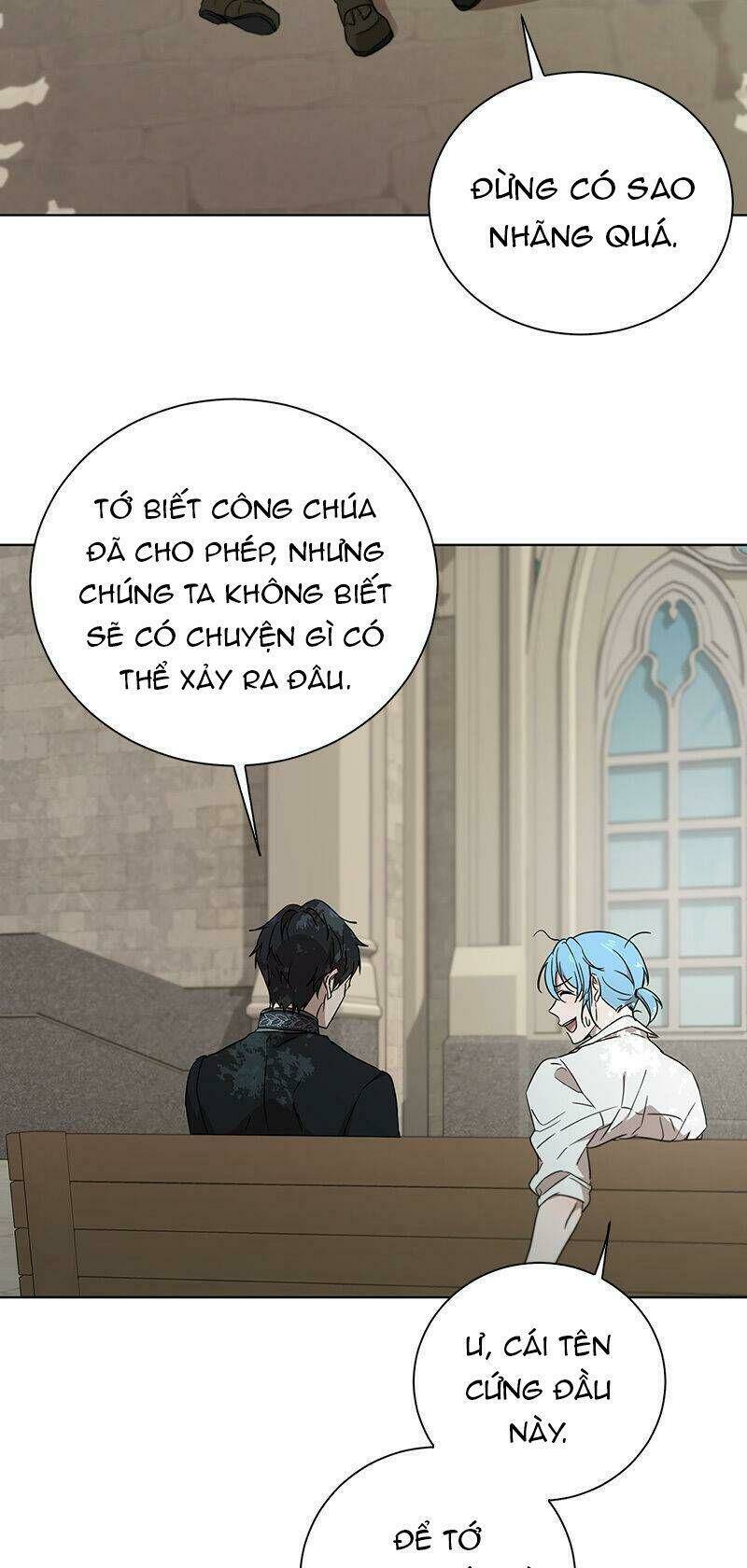 khế ước của ma tộc chapter 53 26