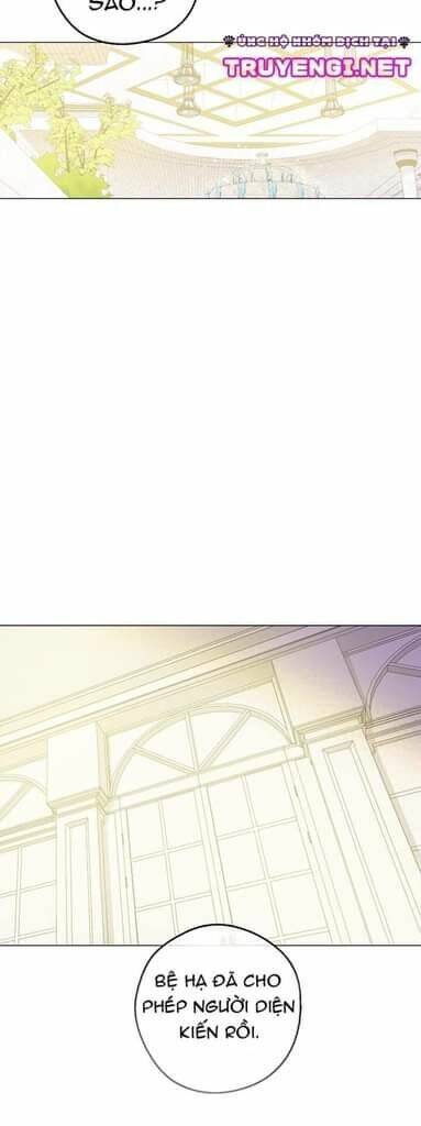 một ngày nọ ta trở thành công chúa chapter 68 17