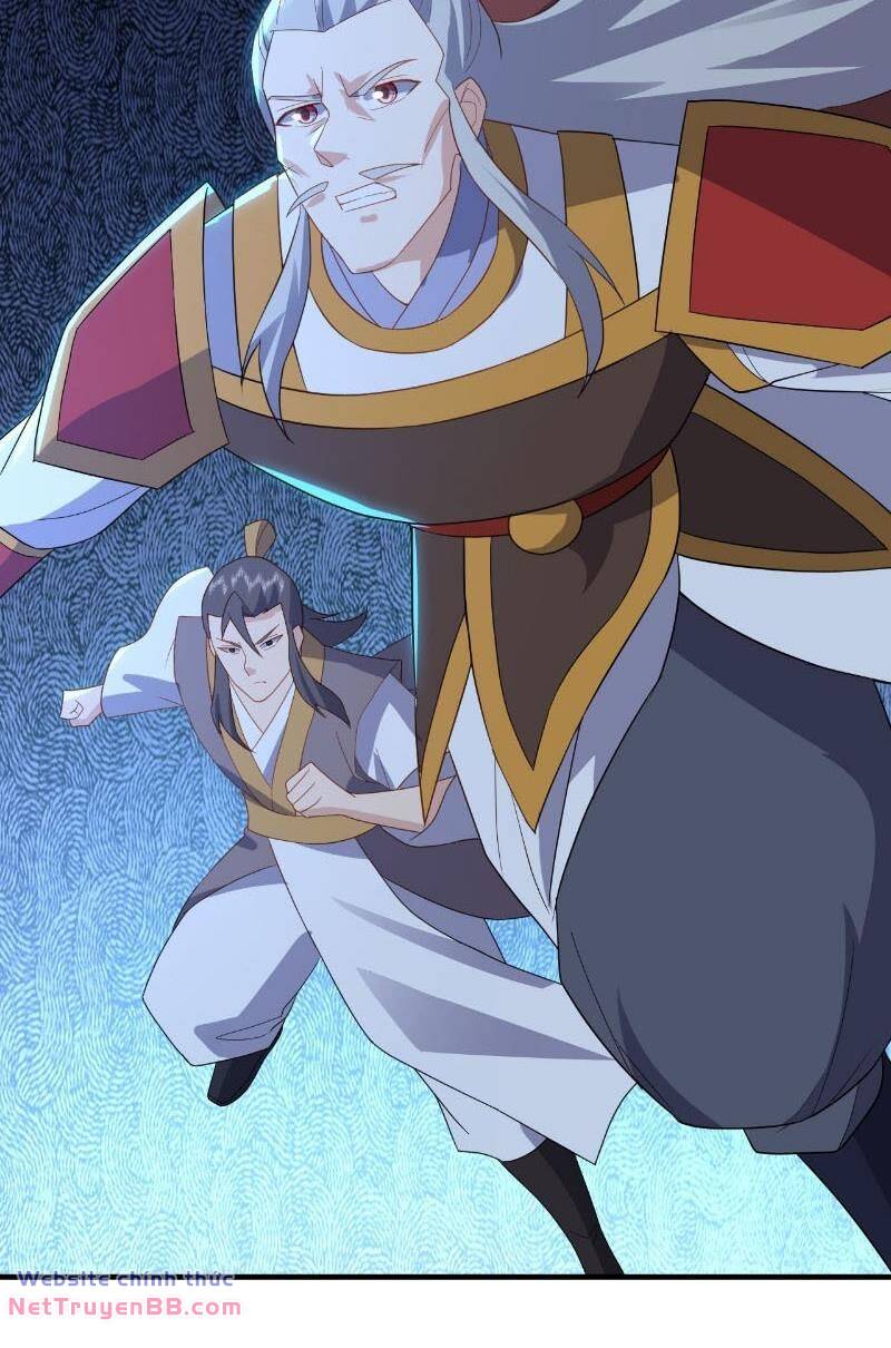 tiên võ đế tôn chapter 541 55