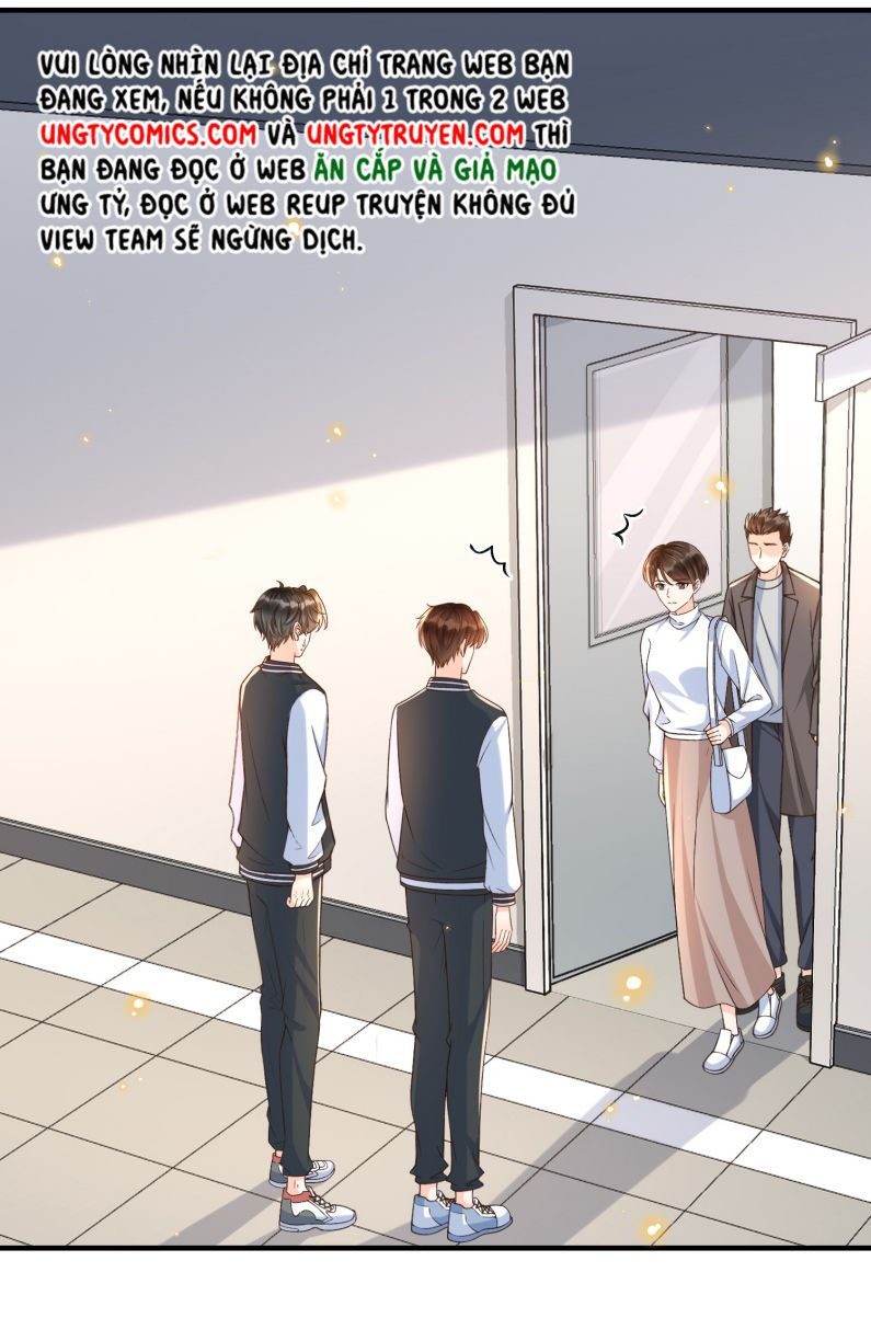 ngọt không ngừng nghỉ chapter 54 1