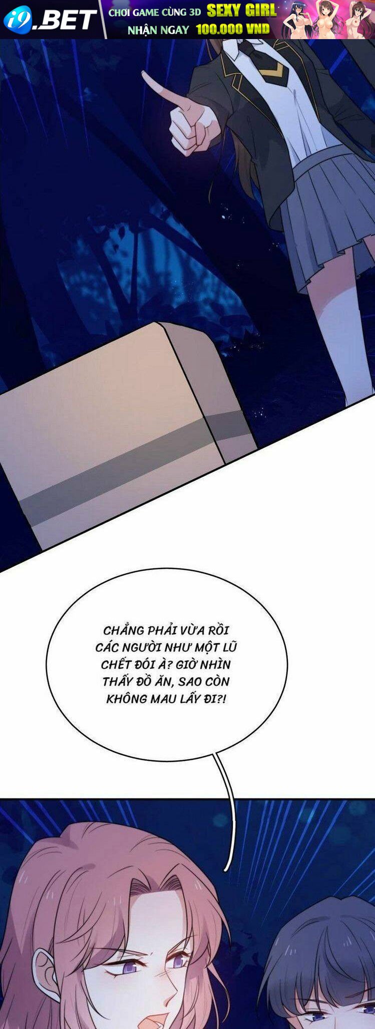 ma lạt thiên kim đẩu ác thiếu chapter 248 3