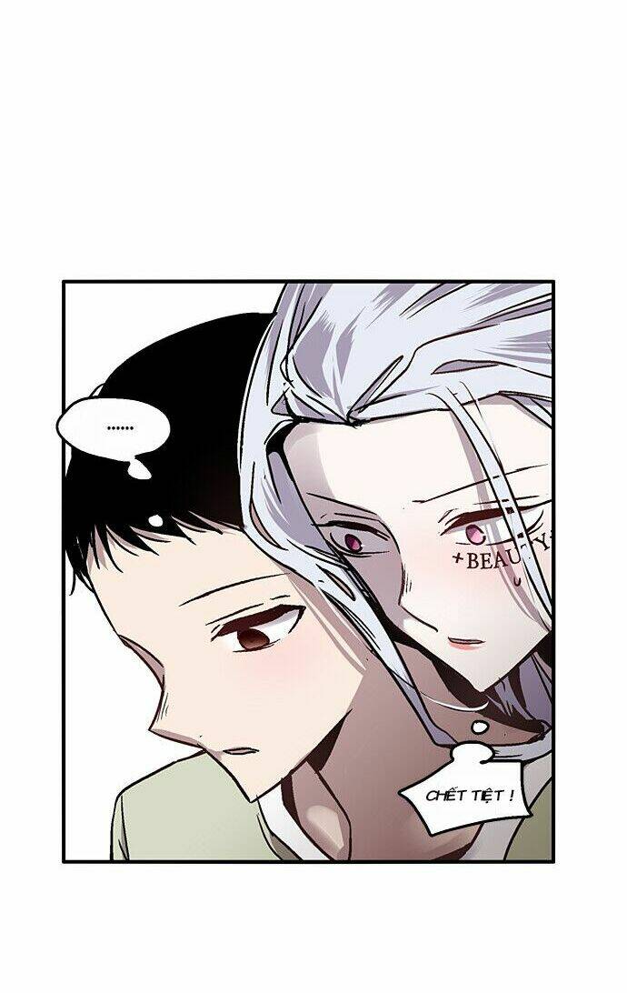 người máy hủy diệt chapter 24 29