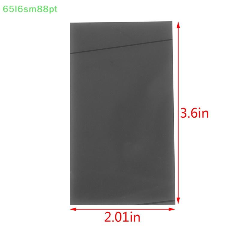 LCD phân cực phim phân cực phim phân cực ánh sáng phim cho IP