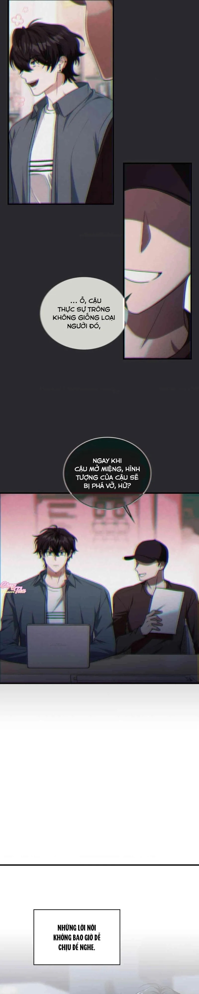 thành viên của hội là hàng xóm bên cạnh chapter 65 19